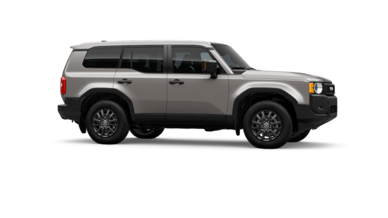 
								2027 Toyota Land Cruiser 1958 FT4WD full									