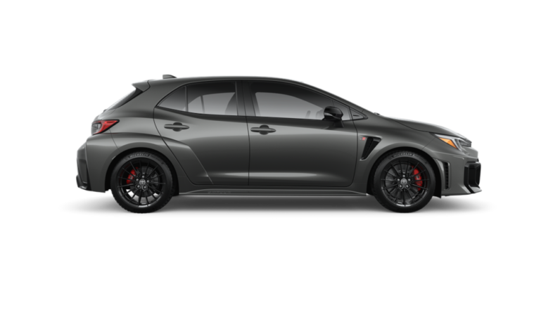 
								2026 Toyota GR Corolla AWD full									