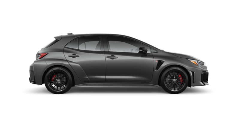 
								2026 Toyota GR Corolla AWD full									