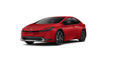 2027 Toyota Prius Plug-In Hybrid XSE FWD