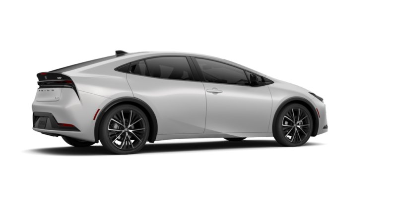 
								2027 Toyota Prius Limited FWD full									
