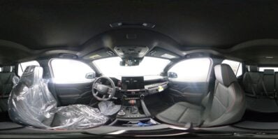 2026 Toyota 4Runner i-FORCE MAX TRD Pro PT4WD