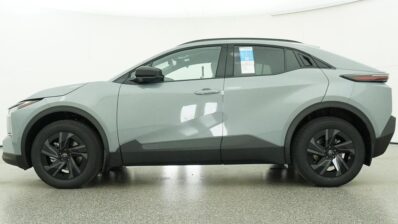 2026 Toyota C-HR SE AWD