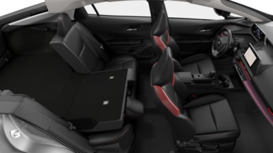 2027 Toyota Prius Plug-In Hybrid XSE FWD