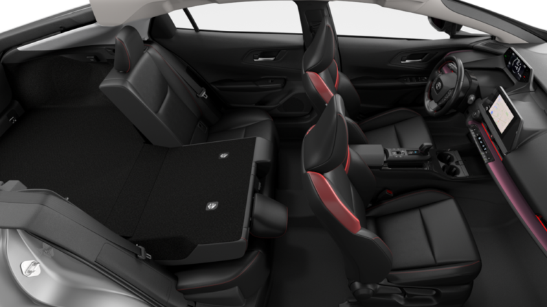 
								2027 Toyota Prius Plug-In Hybrid XSE FWD full									