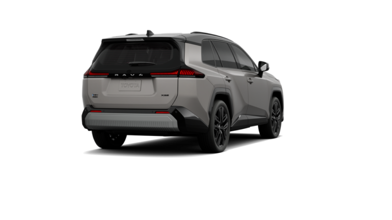
								2026 Toyota RAV4 XSE AWD full									