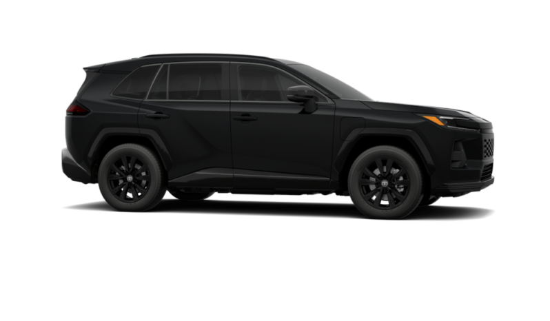 
								2026 Toyota RAV4 Plug-In Hybrid SE AWD full									