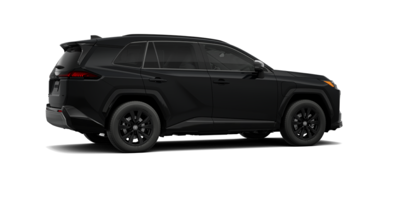 
								2026 Toyota RAV4 Plug-In Hybrid SE AWD full									