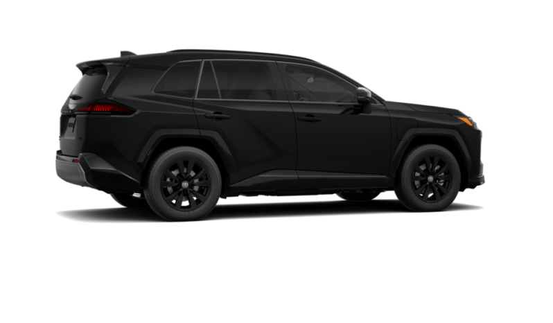 
								2026 Toyota RAV4 Plug-In Hybrid SE AWD full									
