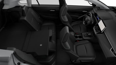 2026 Toyota Corolla Cross XLE AWD
