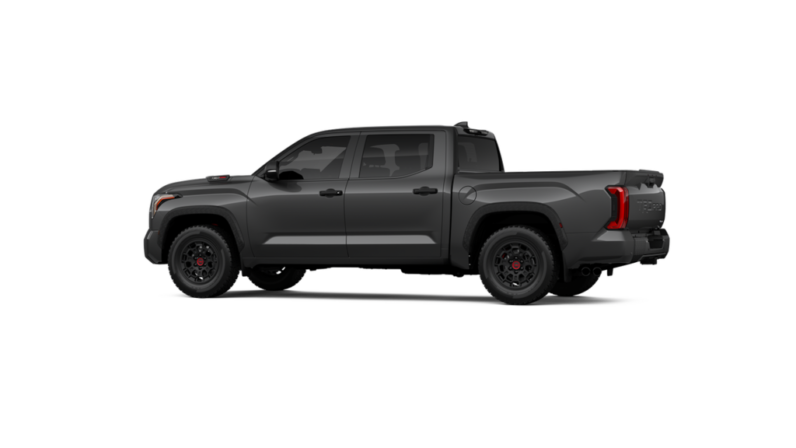 
								2026 Toyota Tundra i-FORCE MAX TRD Pro 4WD CrewMax full									