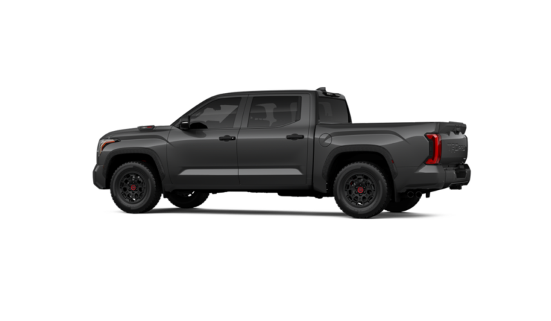 
								2026 Toyota Tundra i-FORCE MAX TRD Pro 4WD CrewMax full									