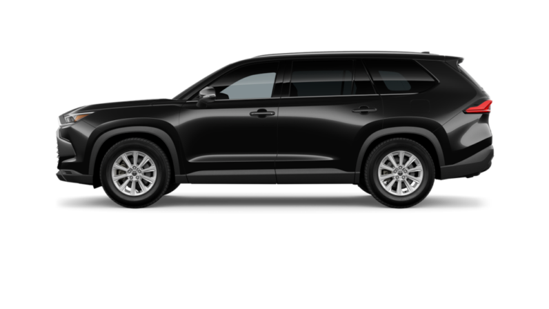 
								2026 Toyota Grand Highlander Hybrid XLE AWD full									
