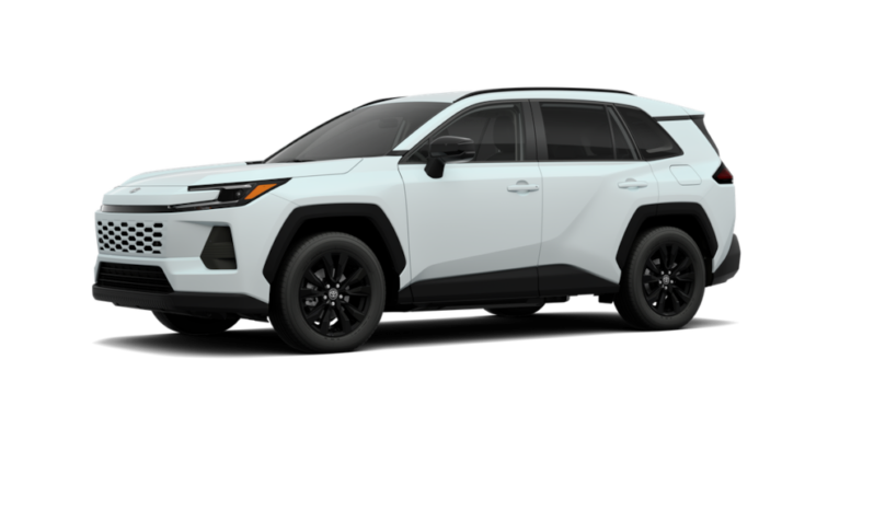 
								2026 Toyota RAV4 XLE Premium AWD full									