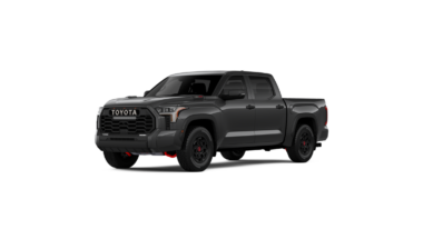 2026 Toyota Tundra i-FORCE MAX TRD Pro 4WD CrewMax