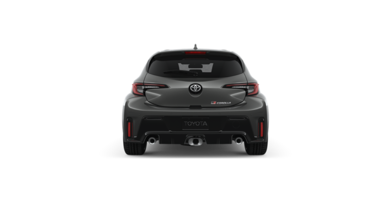 
								2026 Toyota GR Corolla AWD full									