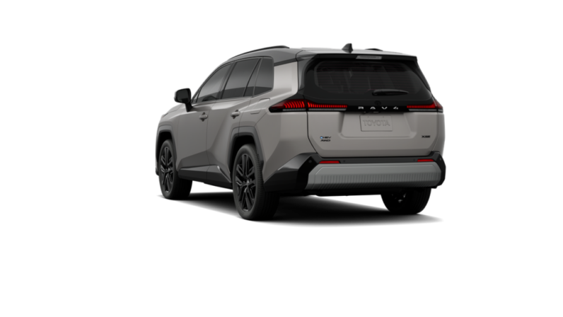 
								2026 Toyota RAV4 XSE AWD full									