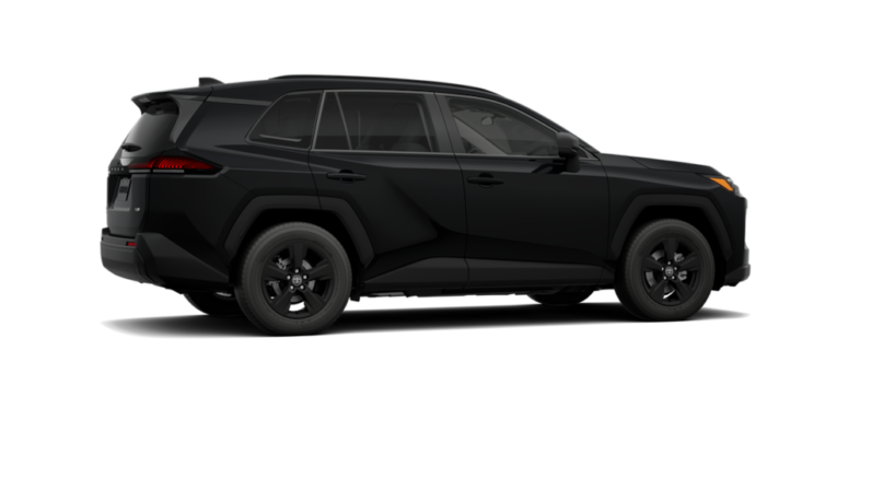 
								2026 Toyota RAV4 LE AWD full									