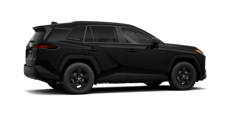 
								2026 Toyota RAV4 LE AWD full									