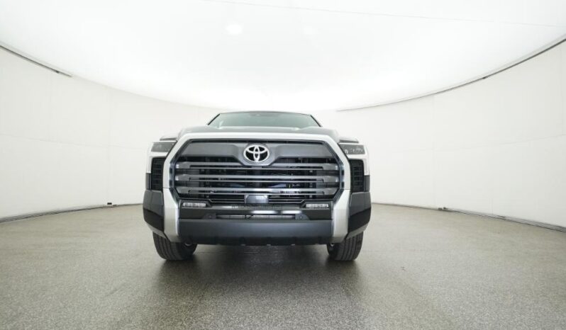 
								2026 Toyota Tundra i-FORCE MAX Limited 4WD CrewMax full									