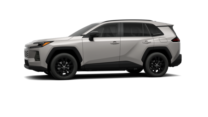 
								2026 Toyota RAV4 XLE Premium FWD full									