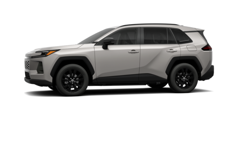 
								2026 Toyota RAV4 XLE Premium FWD full									