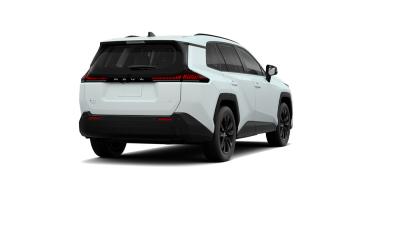 
								2026 Toyota RAV4 XLE Premium AWD full									