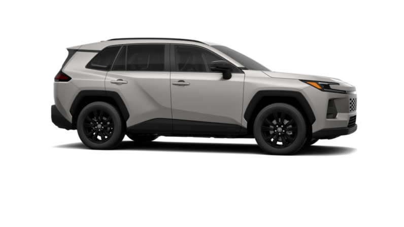 
								2026 Toyota RAV4 XLE Premium FWD full									