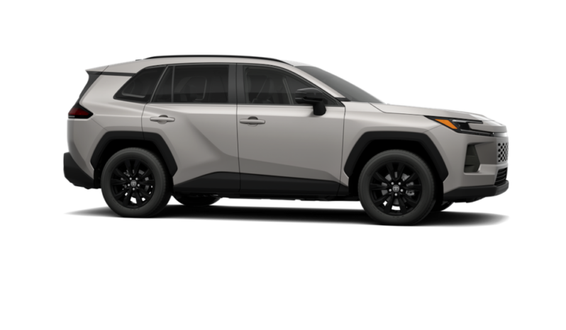 
								2026 Toyota RAV4 XLE Premium FWD full									