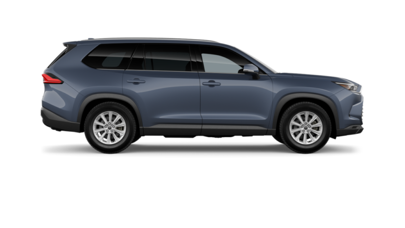 
								2026 Toyota Grand Highlander XLE FWD full									