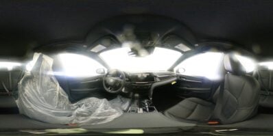 2026 Toyota Camry XSE FWD