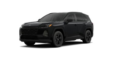 2026 Toyota RAV4 LE AWD