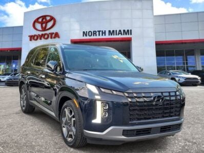 2024 Toyota Grand Highlander XLE Front-Wheel Drive