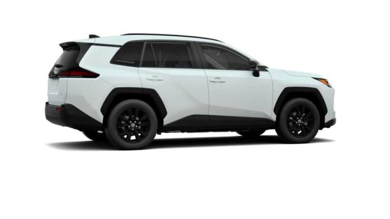 
								2026 Toyota RAV4 XLE Premium AWD full									