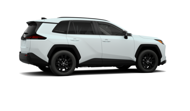 
								2026 Toyota RAV4 XLE Premium AWD full									