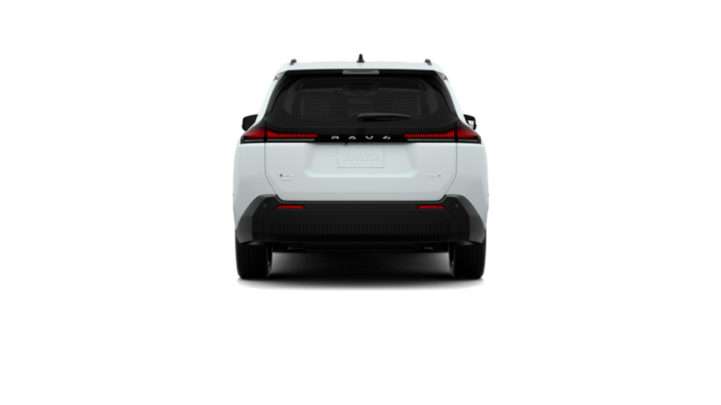 
								2026 Toyota RAV4 XLE Premium AWD full									