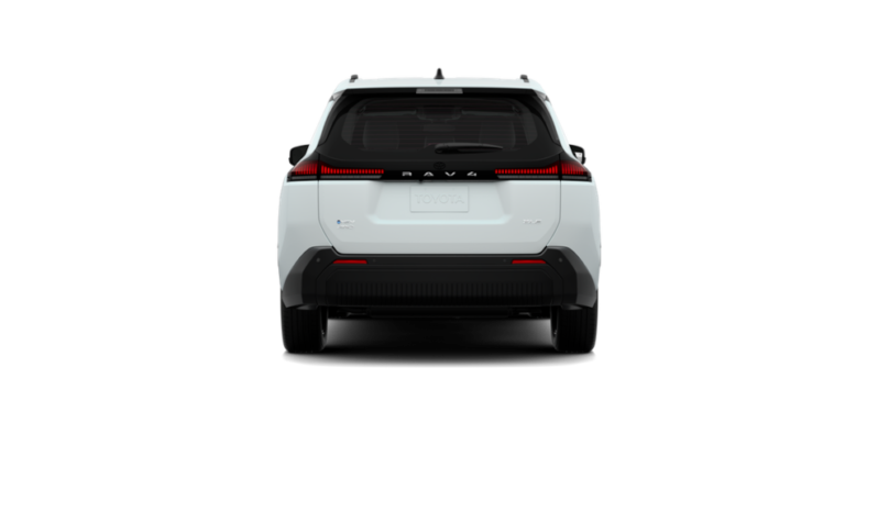 
								2026 Toyota RAV4 XLE Premium AWD full									