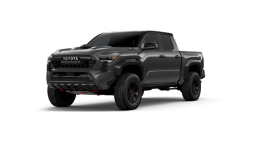 2026 Toyota Tacoma i-FORCE MAX TRD Pro 4WD Double Cab
