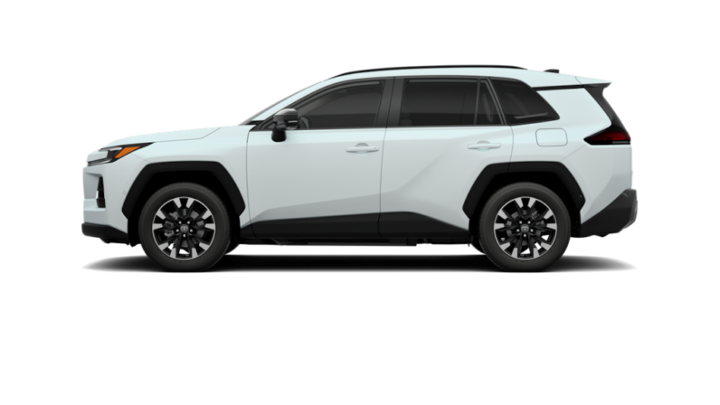 
								2026 Toyota RAV4 Limited AWD full									