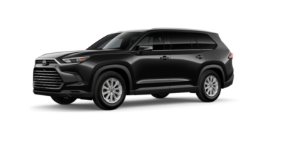 2026 Toyota Grand Highlander Hybrid XLE AWD