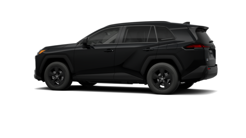 
								2026 Toyota RAV4 LE AWD full									