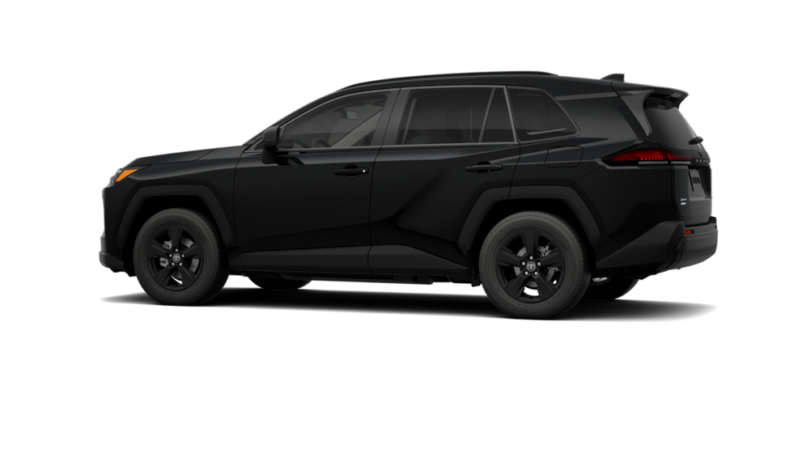 
								2026 Toyota RAV4 LE AWD full									