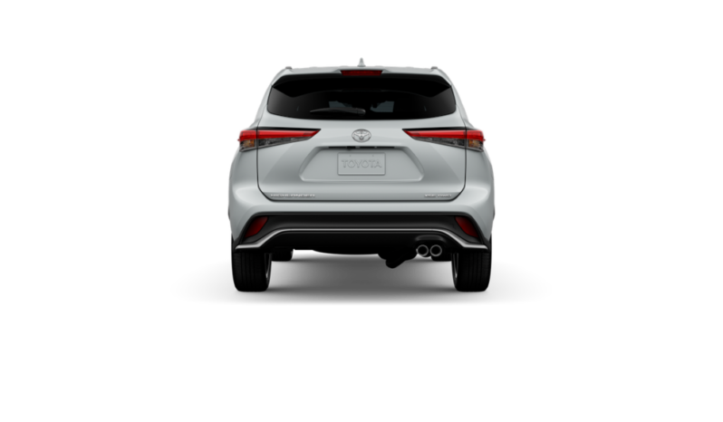 
								2026 Toyota Highlander XSE AWD full									
