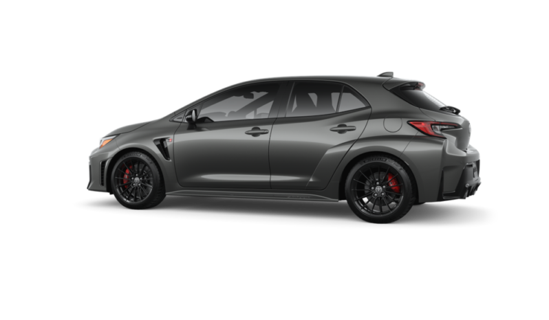 
								2026 Toyota GR Corolla AWD full									