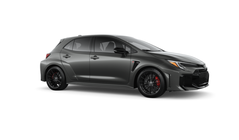 
								2026 Toyota GR Corolla AWD full									