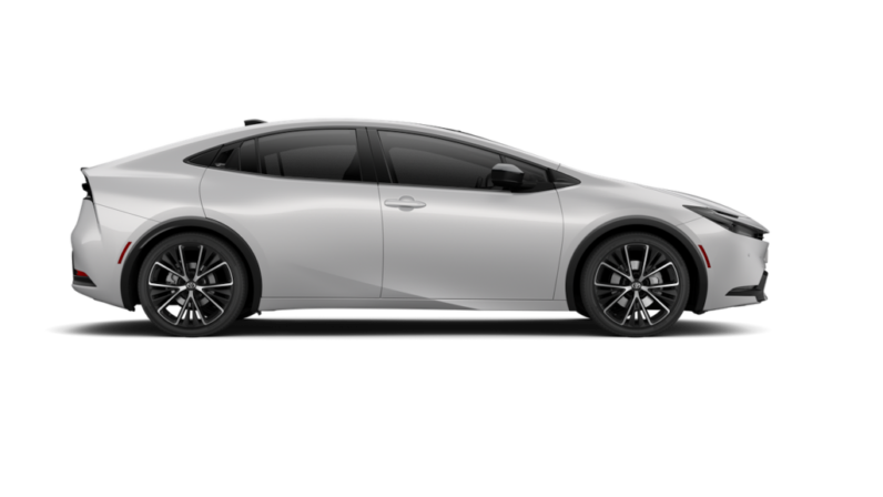 
								2027 Toyota Prius Limited FWD full									