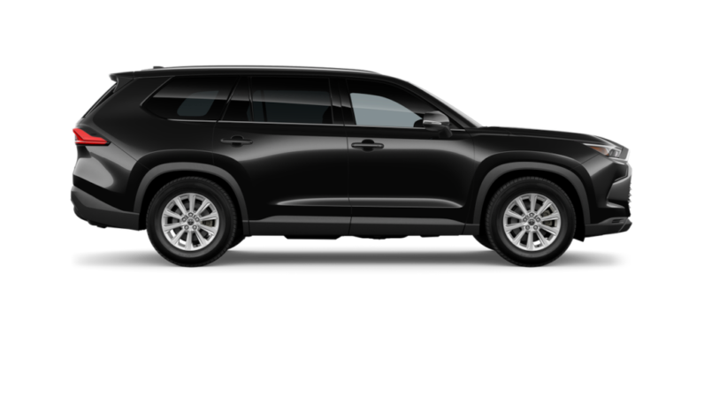 
								2026 Toyota Grand Highlander Hybrid XLE AWD full									
