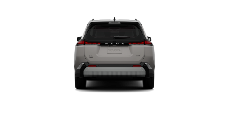 
								2026 Toyota RAV4 XSE AWD full									