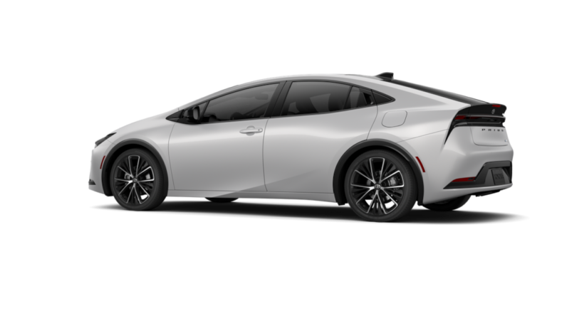 
								2027 Toyota Prius Limited FWD full									