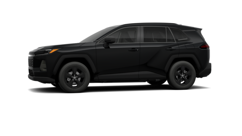 
								2026 Toyota RAV4 LE AWD full									